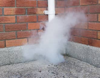 Smoke Testing Of Drains